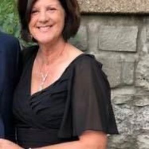 Meet your Posher, Joanne